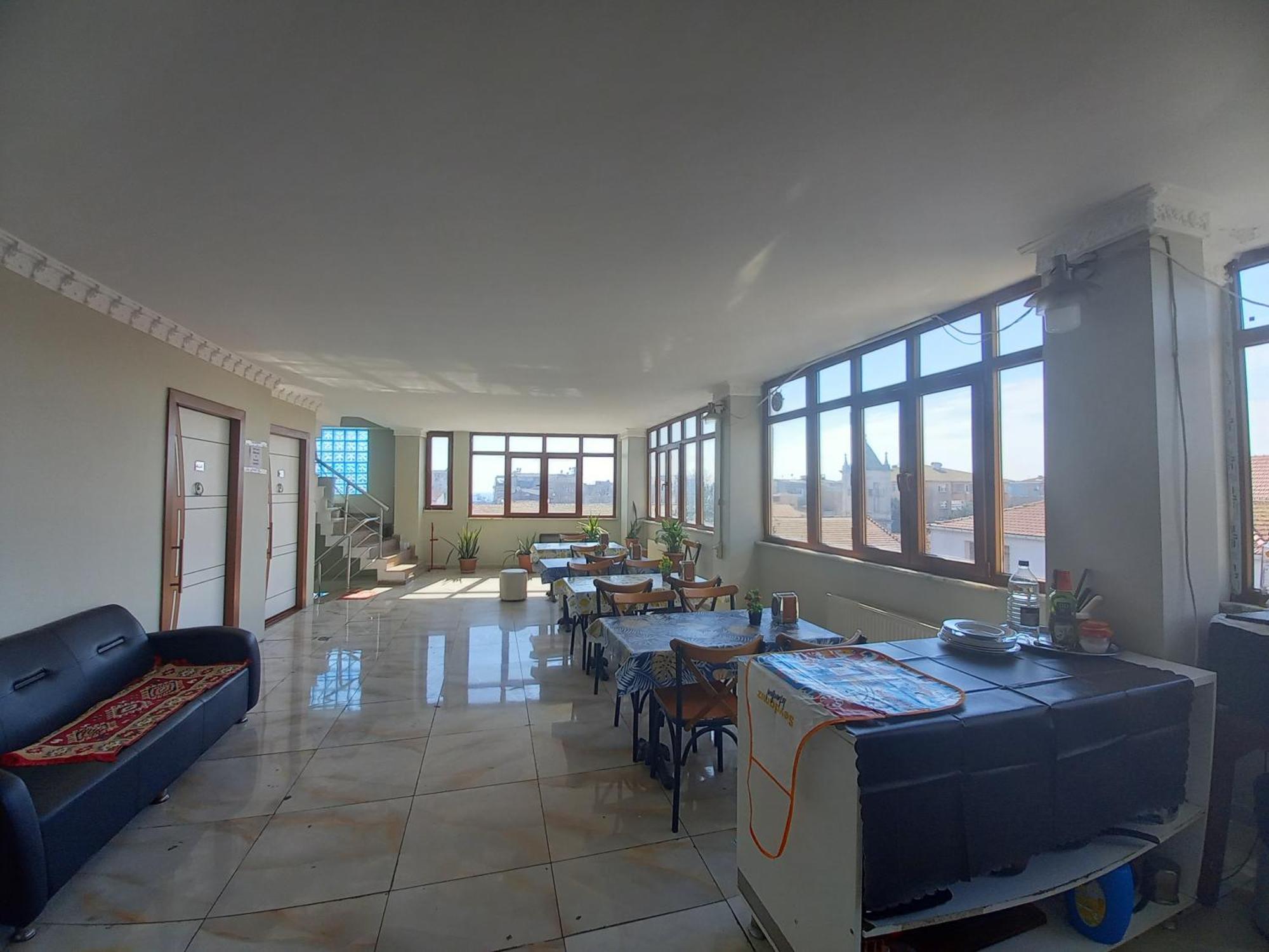 Avsin Residence Istanbul Exterior photo
